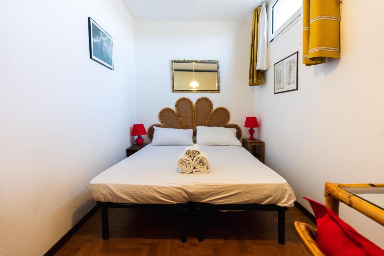 Attico In Villa Storica - Dolcevita Holiday Firenze Bagian luar foto